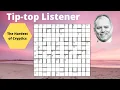 Tip-top Condition