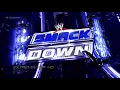 Lagu 2012-2014: WWE SmackDown! 17th Theme Song - “Born 2 Run” (TV Edit) with Lyrics + DL ᴴᴰ