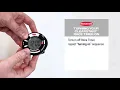 How to turn your ClearStart Race Timer on