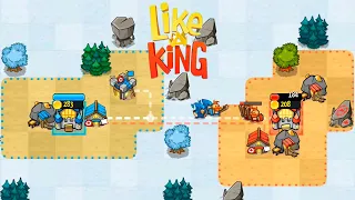 Download Like A King! Android Gameplay [1080p/60fps] MP3