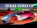 Texas Streets 2025 Craziest Roll Racing we ve seen in years