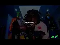 Download Lagu 【和訳】Pheelz - Finesse ft BNXN (Lyrics video)