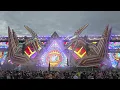 Lost Lands 2023 // Champagne Drip - Kaleidoscope