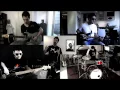 Download Lagu Avenged Sevenfold - Seize the day (covered by Xplore Yesterday)