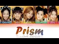 T.T.Ma (티티마) Prism - Han/Rom/Eng Lyrics (가사) [1999]