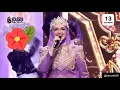 Download Lagu [Anugerah Industri Muzik Ke-24] Anugerah Sri Wirama - Dato' Sri Siti Nurhaliza