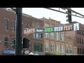 Iowa Irish Fest opens Friday in downtown Waterloo
