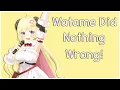 Download Lagu 【Original Song】Watame Did Nothing Wrong!.mp4