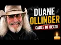 Duane Ollinger Cause of Death Blind Frog Ranch Star s Life Career Net Worth Family lifestyle