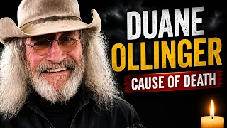 Duane Ollinger Cause of Death Blind Frog Ranch Star s Life Career Net Worth Family lifestyle