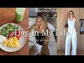 Download Lagu A  Day in my Life in LA | Try on Haul, Cooking \u0026 Friendships