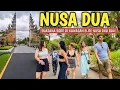 Download Lagu SUASANA KAWASAN ELITE DI NUSA DUA BALI MAKIN RAMAI: NUSA DUA BALI