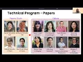 CSCW 2022 Conference Opening
