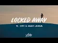Download Lagu R. City - Locked Away (Lyrics) ft. Adam Levine