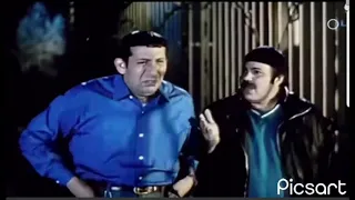 انا اي اللي مشاني وراك فقرتني و جبتلي الفقر    غبي منه فيه دندنها