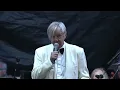 Melody, Miroslav Skoryk, The High Pass, Bożena Szubert violin, CSO,  Dr. Andrzej Rozbicki