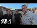 EXCLUSIVE Victor Marx Speaks With Notorious Haitian Gang Leader Jimmy Barbecue Cherizier
