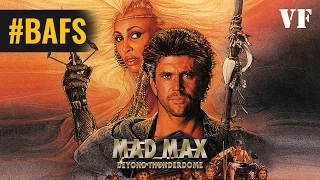 Mad Max : Au Dela Du Dome Du Tonnerre - Bande Annonce VF - 1985