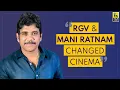 Download Lagu RGV \u0026 Mani Ratnam Changed Cinema | Nagarjuna | Baradwaj Rangan | Replug