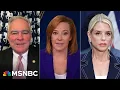 Download Lagu Sen. Kaine spots an ACCIDENTAL ADMISSION in Pam Bondi's statement on James Comey's indictment