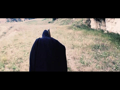 Visions Of The Shadow Kingdom II TRAILER (HD)