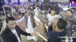 مهرجان حماده ابومرعي الفنان حماده الخضري بودعك روعه مايستراحمدالقرشي افراح عادل بدوي تصويرالخلايلاوي دندنها
