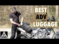 Kriega OS Luggage System Review - The best of all worlds