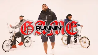 the 046 runnin game prod sefru music video 