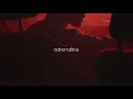 indigo jam unit - adrenaline