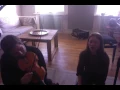 Du som har mitt hela hjärta - Julia Westberg och Richard Hellgren