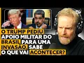 Download Lagu INVASÃO Americana na VENEZUELA: O PLANO de Trump CONTRA Maduro [com Oliver Stuenkel]