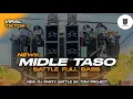 Download Lagu DJ BATTLE ‼️ MIDDLE TASSO FULL BASS TERBARU BY TOM PROJECT 