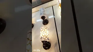 Huge Variety Of Fancy Light Part 2 Fanoos Shopping Shortvideo Fancylight 