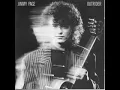 Prison Blues - Jimmy Page