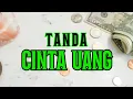 Tanda Cinta Uang - Renungan Harian