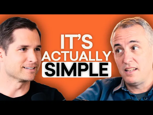 Video: The One Thing People Remember More Than Your Talent ft. Will Guidara