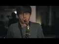 "Footprints" Live Band Cover