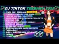 Lagu DJ TIKTOK TERBARU 2025-🎵DJ CINTA DARI SEBERANG 🎵DJ CINTAKU SUNGGUH LUAR BIASA - FULL ALBUM