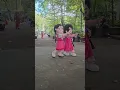 Badut Mei-mei dan Susanti