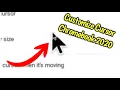 How To Customize Change Your Mouse And Cursor On Chromebook