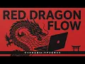 Deep Focus Red Dragon Flow Boom Bap Jazzy Lo-fi for Productivity Study Work