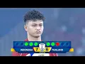 Download Lagu FULL PENALTI TIMNAS INDONESIA U-23 VS THAILAND U-23 !! SEMIFINAL AFF CUP | Fans Camera