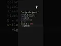 Draw Coronavirus with Python Turtle