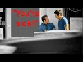 Download Lagu Hawaii Five-0: Danny Williams dealing with Steve McGarrett