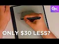 The B W Penstar eNote Pro Is Only 30 Cheaper Here s Who Should Buy It