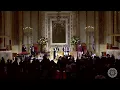 Friday Shabbat Service March 6 2026