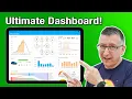 I Built the Ultimate Green Tech Dashboard for Home Assistant - Here s How