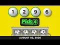 Maryland Lottery Midday 2026