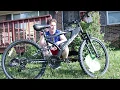 Hyper Havoc FS Mountain Bike Review