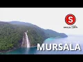 Download Lagu PULAU MURSALA ISLAND KABUPATEN TAPANULI TENGAH SUMATERA UTARA INDONESIA - DRONE VIEW